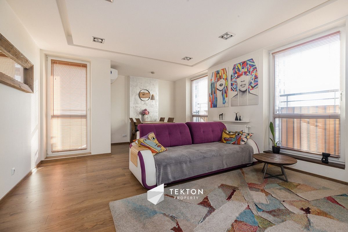 Mieszkanie 3-pokojowe Warszawa Ursus, ul. Skoroszewska