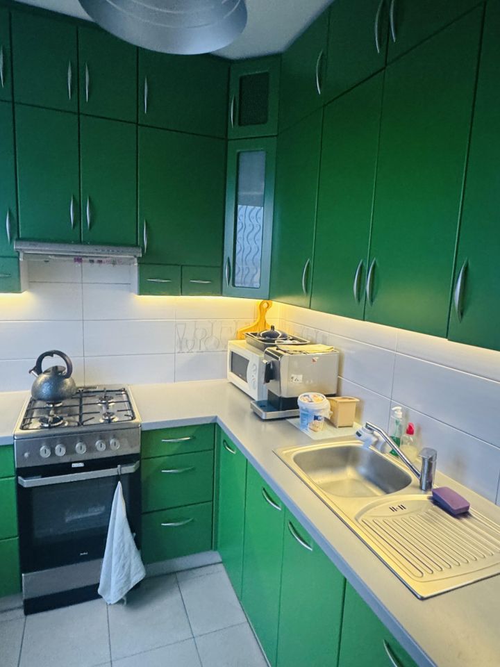 Mieszkanie 2-pokojowe Białystok Słoneczny Stok, ul. gen. Władysława Sikorskiego. Zdjęcie 10