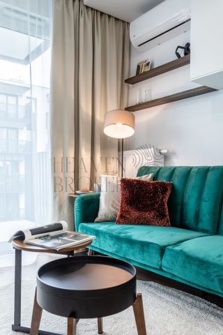 Mieszkanie 2-pokojowe Warszawa, ul. Podskarbińska. Zdjęcie 14