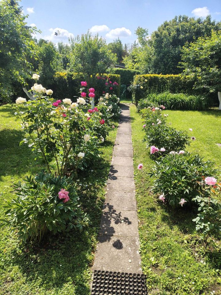 Działka rod Kraków Dębniki. Zdjęcie 8