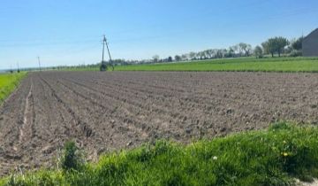 Działka budowlana Wierzchlas, ul. Sportowa