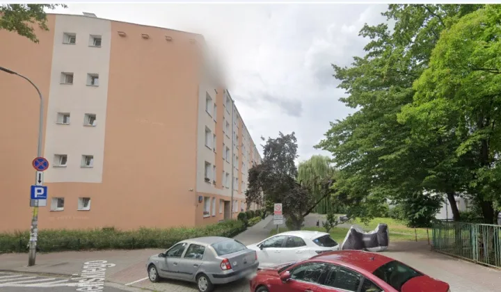 Mieszkanie 1-pokojowe Warszawa Ochota, ul. Władysława Korotyńskiego