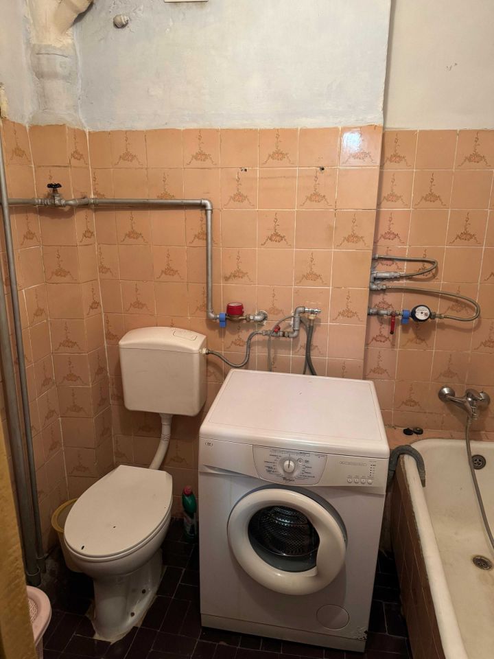 Mieszkanie 2-pokojowe Biała Podlaska, ul. Mikołaja Reja. Zdjęcie 4