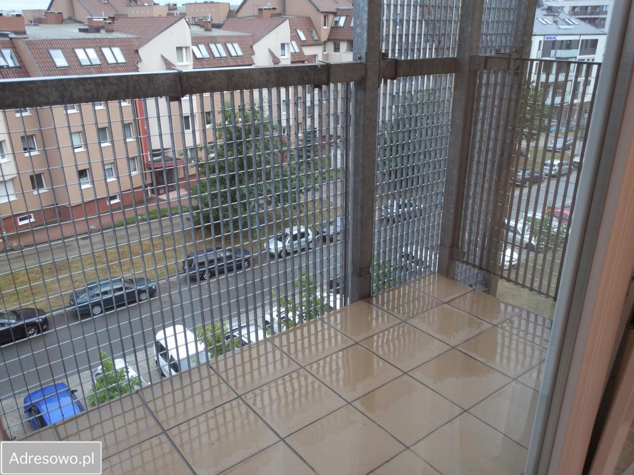 Mieszkanie 4-pokojowe Wrocław Krzyki, ul. Krzycka. Zdjęcie 15