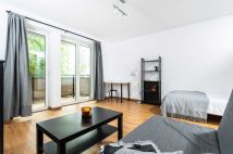 Mieszkanie 1-pokojowe Kraków Prądnik Biały