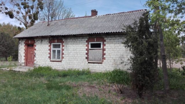 siedlisko, 1 pokój Ławeczko Stare. Zdjęcie 1