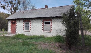 siedlisko, 1 pokój Ławeczko Stare