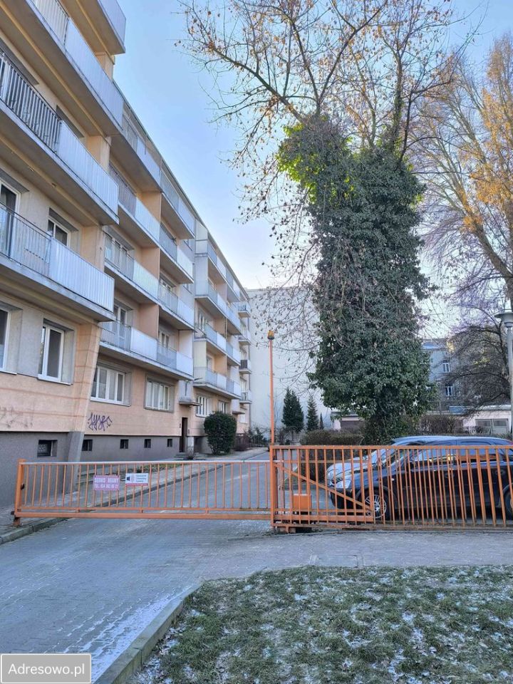 Mieszkanie 2-pokojowe Częstochowa Centrum, ul. Sułkowskiego. Zdjęcie 3