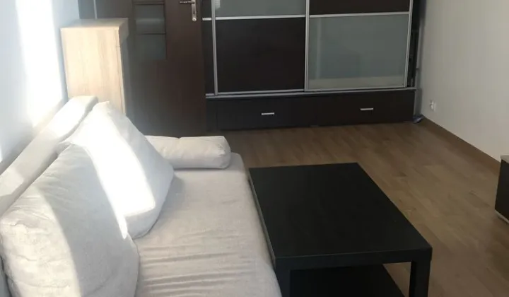 Mieszkanie 2-pokojowe Kraków Mistrzejowice, ul. Marchołta