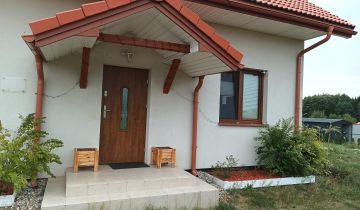 dom wolnostojący, 5 pokoi Studzianki, xxxxx