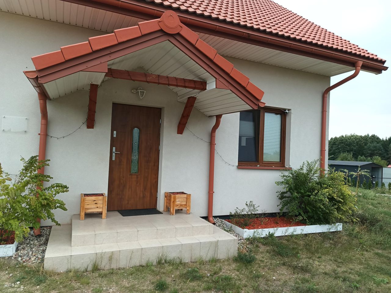 dom wolnostojący, 5 pokoi Studzianki. Zdjęcie 2