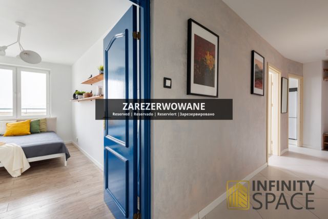 Mieszkanie 2-pokojowe Warszawa Ochota, ul. Grójecka. Zdjęcie 13