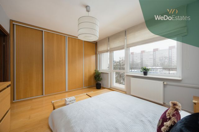 Mieszkanie 3-pokojowe Warszawa Mokotów, ul. Stefana Bryły. Zdjęcie 5