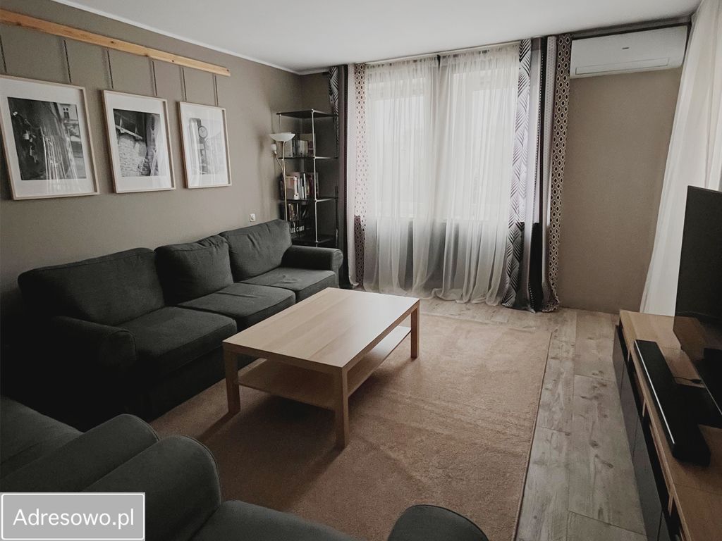 Mieszkanie 2-pokojowe Kraków Podgórze, ul. Lipska. Zdjęcie 1