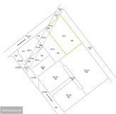 Działka leśna Siechnice. Zdjęcie 3