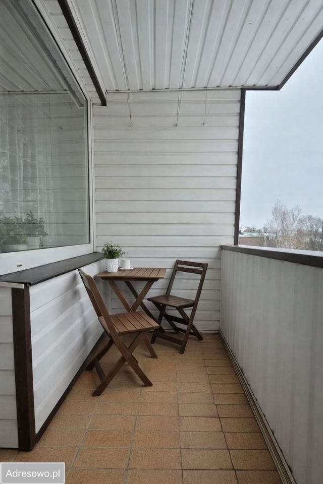 Mieszkanie 3-pokojowe Wołomin, al. Aleja Armii Krajowej. Zdjęcie 5