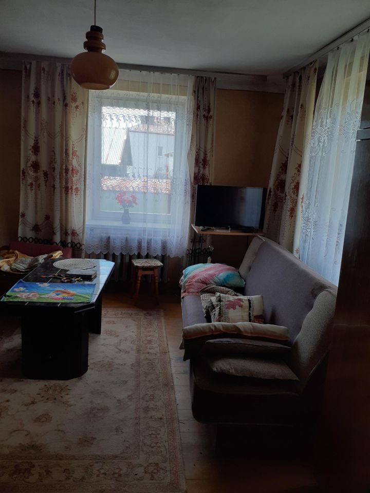 dom wolnostojący Wysoka. Zdjęcie 2