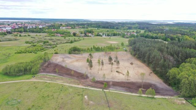 Działka rolna Prawdowo. Zdjęcie 2