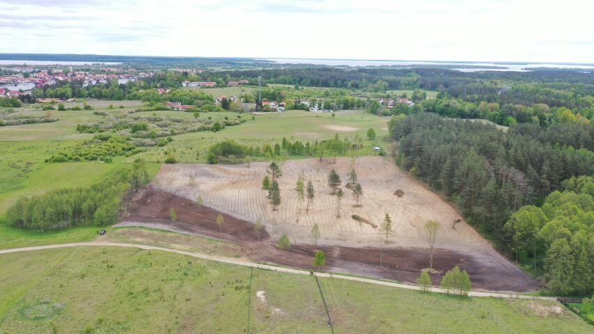 Działka rolna Prawdowo. Zdjęcie 2