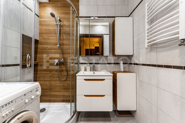 Mieszkanie 3-pokojowe Rzeszów, ul. Ignacego Paderewskiego. Zdjęcie 4