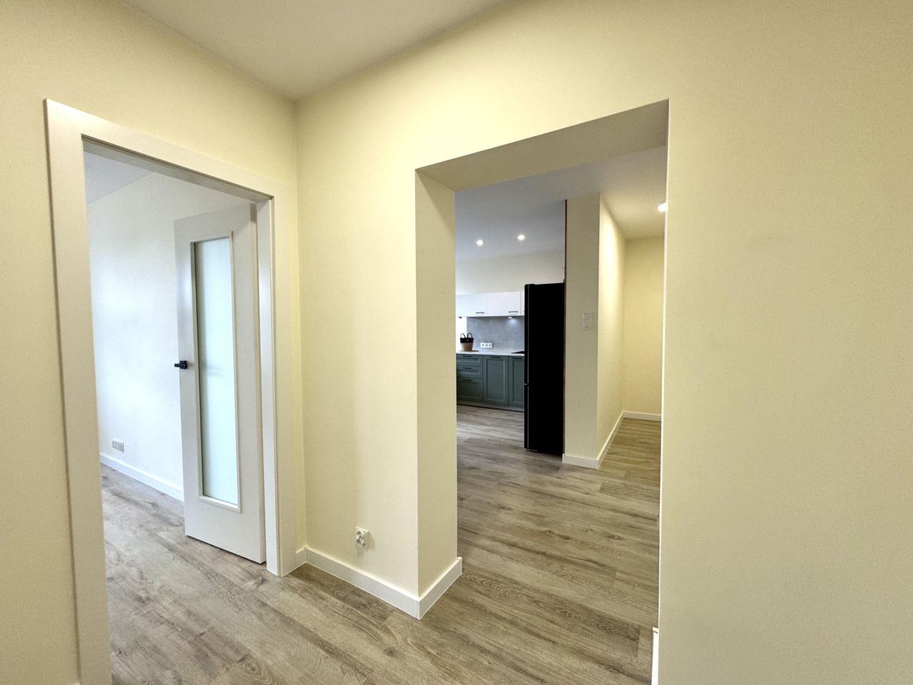 Mieszkanie 3-pokojowe Pabianice Centrum, ul. gen. Kazimierza Pułaskiego. Zdjęcie 46