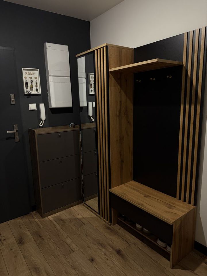 Mieszkanie 2-pokojowe Bierutów. Zdjęcie 3