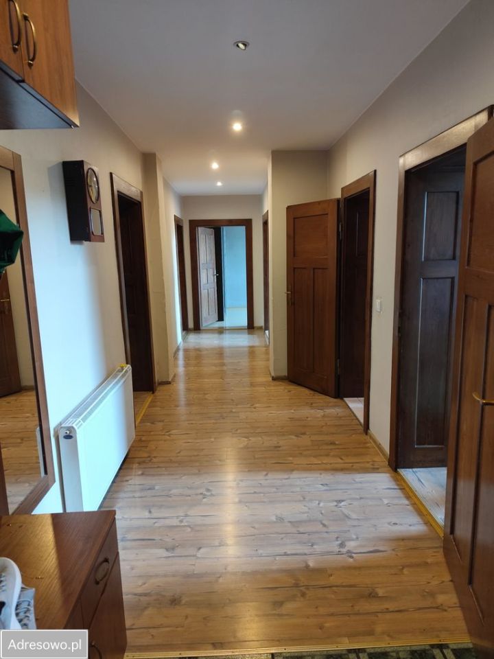 Mieszkanie 4-pokojowe Zabrze Mikulczyce, ul. Sztygarów. Zdjęcie 4