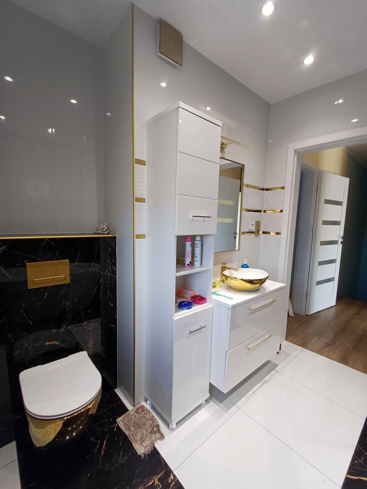 dom szeregowy, 5 pokoi Głogów Małopolski, ul. Ofiar Katynia. Zdjęcie 7