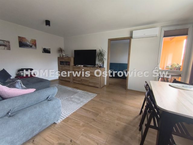 Mieszkanie 2-pokojowe Ostrowiec Świętokrzyski Centrum. Zdjęcie 3