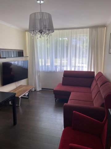 Mieszkanie 3-pokojowe Wrocław Różanka, ul. Chorwacka. Zdjęcie 1