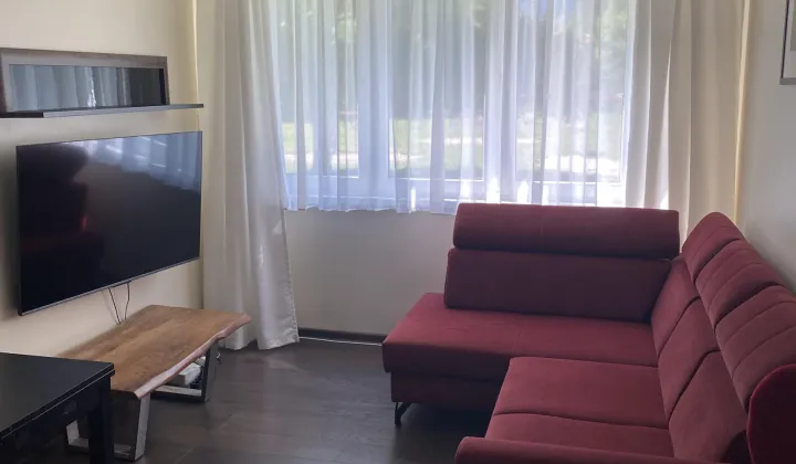 Mieszkanie 3-pokojowe Wrocław Różanka, ul. Chorwacka