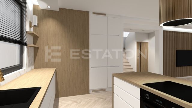 dom wolnostojący, 5 pokoi Bratkowice. Zdjęcie 12