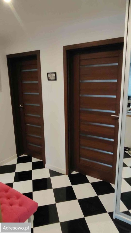 Mieszkanie 3-pokojowe Bełchatów Binków, ul. Witolda Budryka. Zdjęcie 4