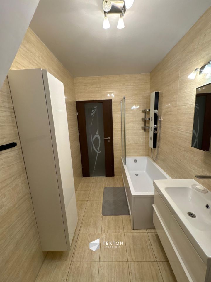 Mieszkanie 2-pokojowe Plewiska, ul. Tęczowa. Zdjęcie 9