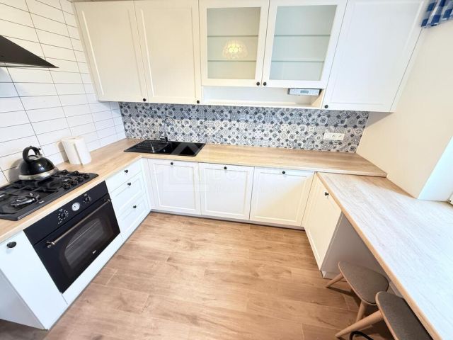 Mieszkanie 2-pokojowe Kielce Barwinek, ul. Barwinek. Zdjęcie 1