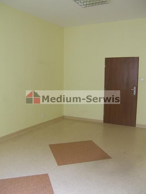 Biuro Kielce Centrum, ul. Planty. Zdjęcie 3