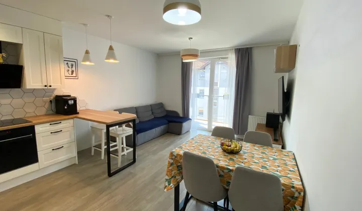 Mieszkanie 3-pokojowe Koszalin Sarzyno, ul. Żytnia