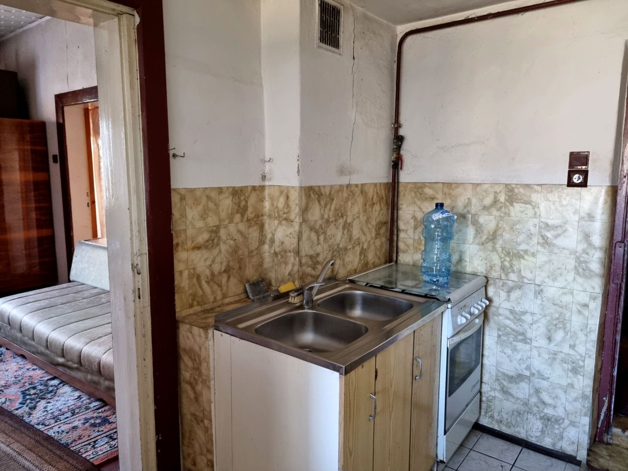 dom wolnostojący, 3 pokoje Skawa. Zdjęcie 7