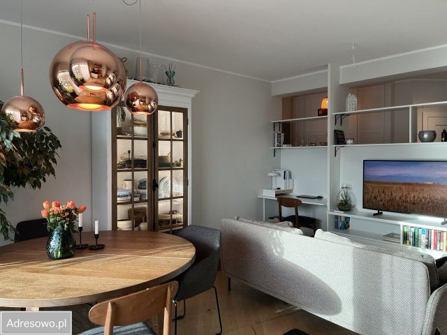 Mieszkanie 4-pokojowe Gdańsk Śródmieście, ul. Angielska Grobla. Zdjęcie 1