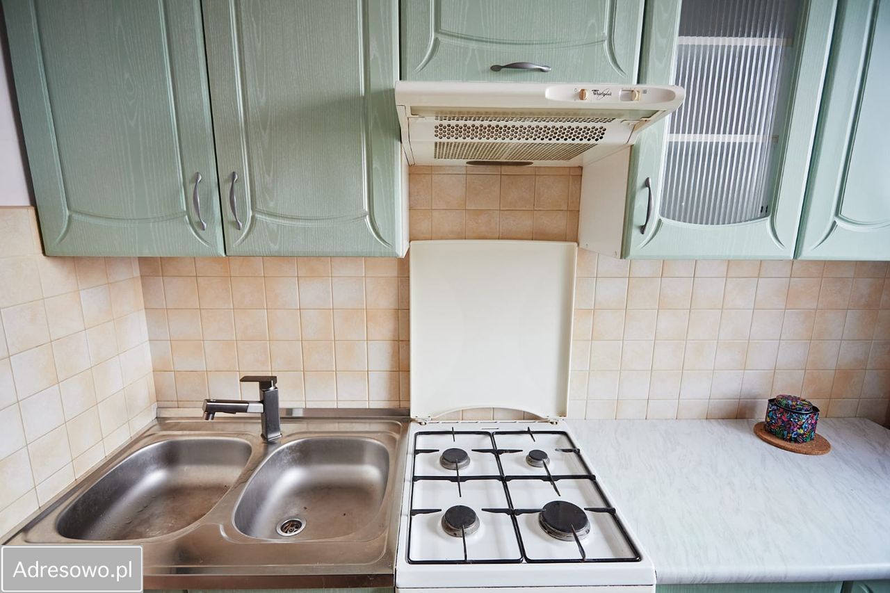 Mieszkanie 3-pokojowe Koszalin, ul. Śniadeckich. Zdjęcie 3