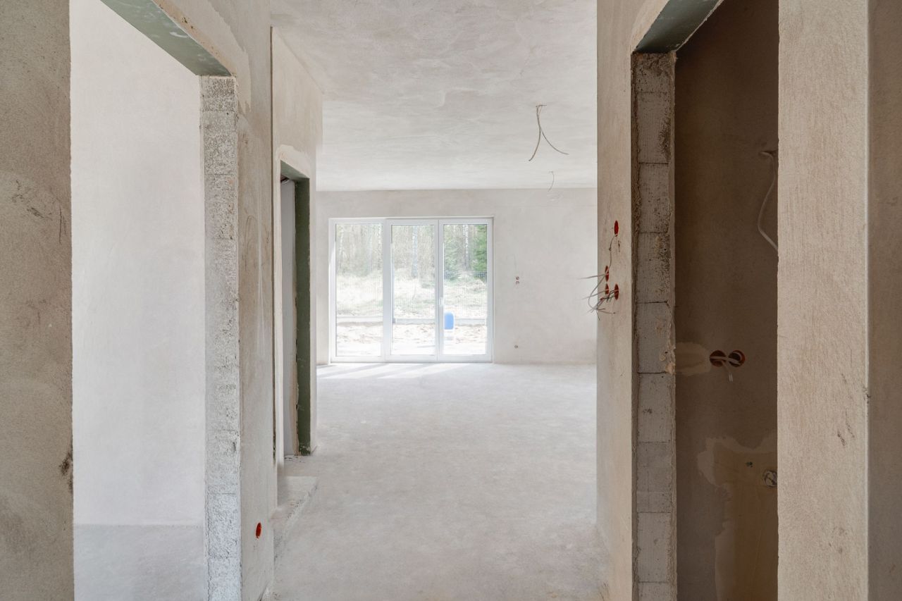 dom wolnostojący, 5 pokoi Rybniki. Zdjęcie 16