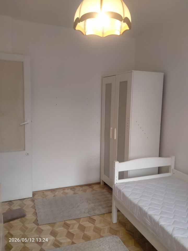 Mieszkanie 3-pokojowe Warszawa Saska Kępa, ul. Egipska. Zdjęcie 8