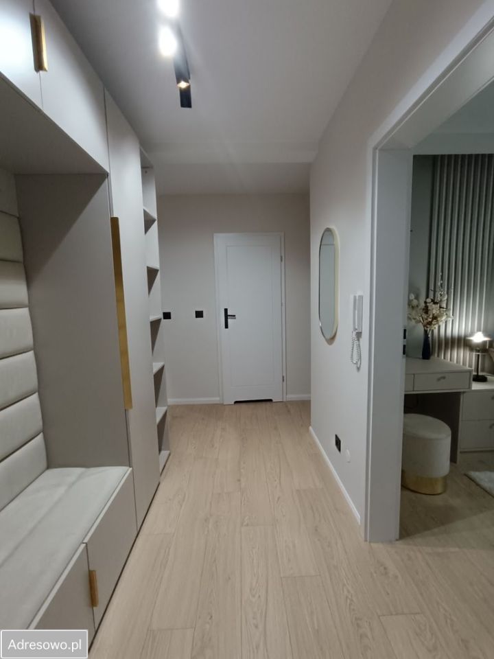 Mieszkanie 2-pokojowe Wrocław Psie Pole, ul. Miłostowska. Zdjęcie 8