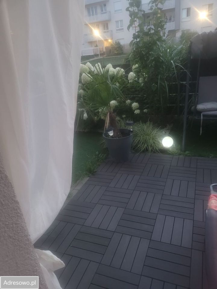 Mieszkanie 2-pokojowe Wrocław Lipa Piotrowska. Zdjęcie 8