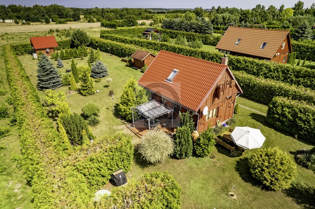 dom wolnostojący, 4 pokoje Zastań. Zdjęcie 14