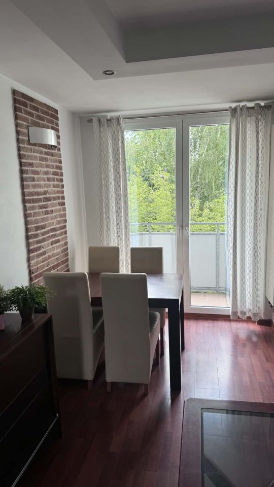 Mieszkanie 3-pokojowe Katowice Piotrowice, Tyska. Zdjęcie 9