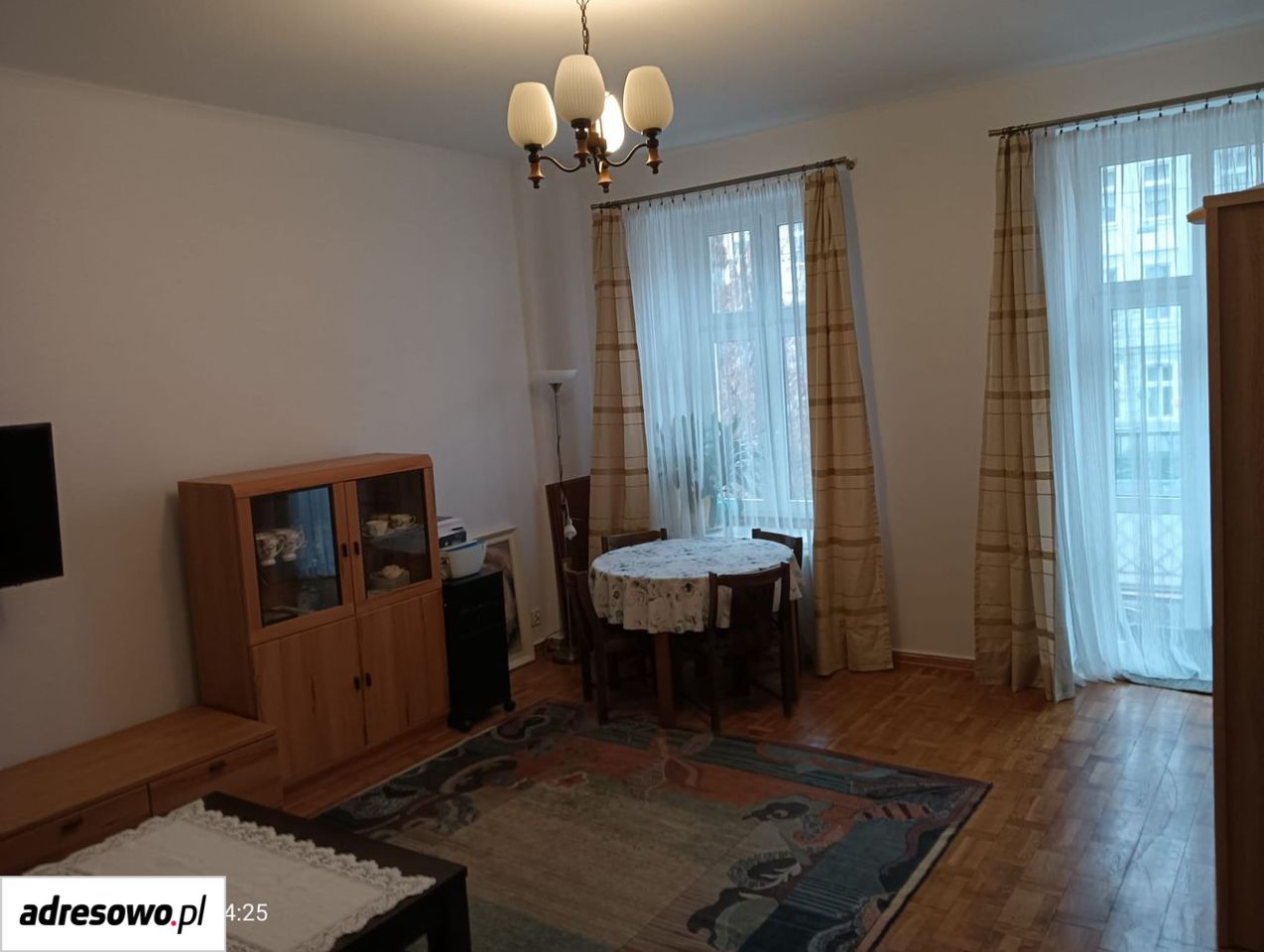 Mieszkanie 3-pokojowe Szczecin Śródmieście, ul. Bolesława Śmiałego. Zdjęcie 14