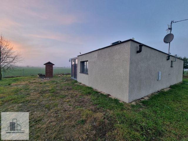 dom wolnostojący, 3 pokoje Wieliszew. Zdjęcie 13