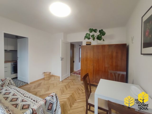 Mieszkanie 2-pokojowe Warszawa Wola, ul. Jana Szymczaka. Zdjęcie 3