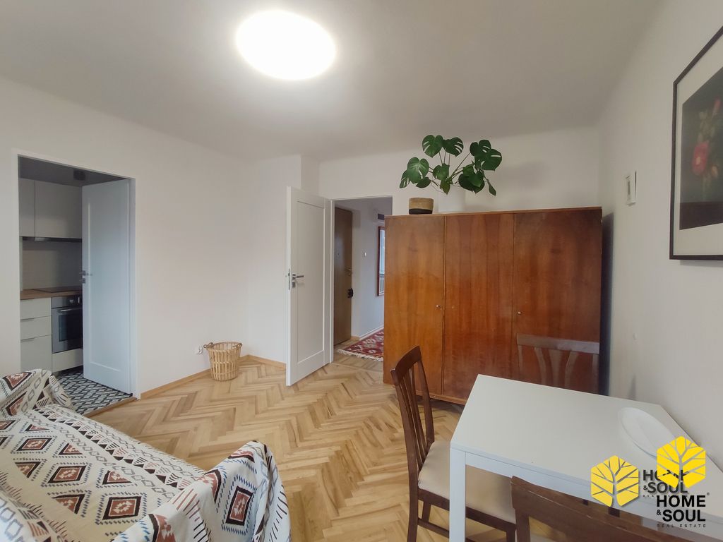 Mieszkanie 2-pokojowe Warszawa Wola, ul. Jana Szymczaka. Zdjęcie 3